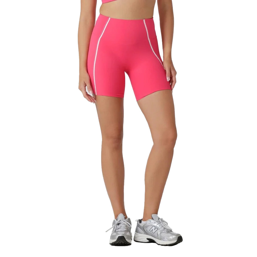 Lorna Jane Night Runner 16cm Bike Short